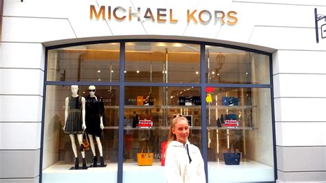 Michael Kors Outlet Serravalle.